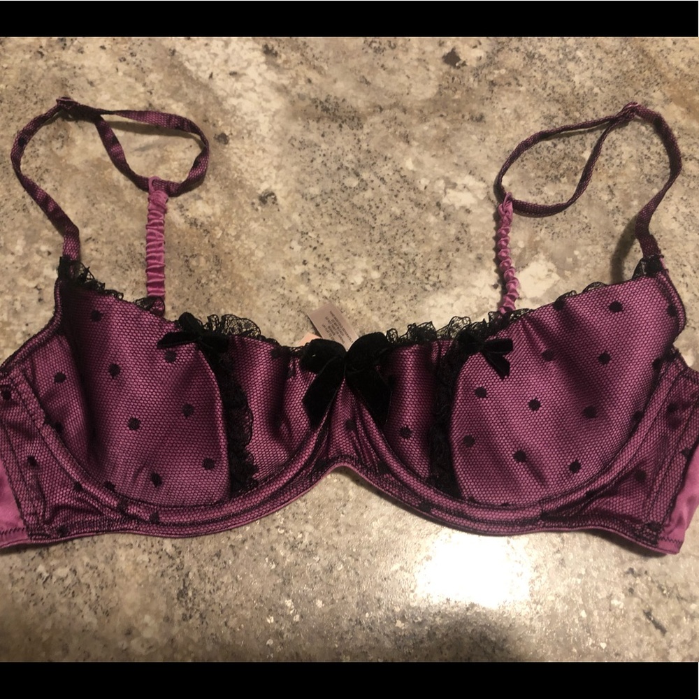 Sexy Victoria’s Secret Bra